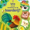 Wie zie je vandaag in de jungle? | 9781806070213