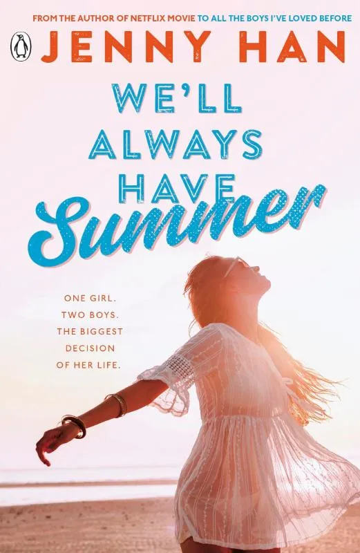 We'll Always Have Summer | 9780141330563 We'll Always Have Summer