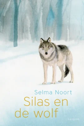 Silas en de wolf