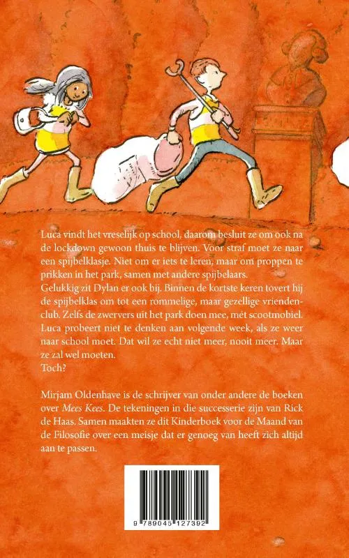 De Scootmobiele Eenheid | 9789045127392 De Scootmobiele Eenheid - Afbeelding 2