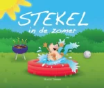 Stekel in de zomer | 9789491370250