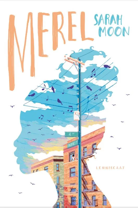 Merel | 9789047710271 Merel