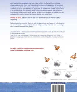 Alternative view of Zo snel als een...