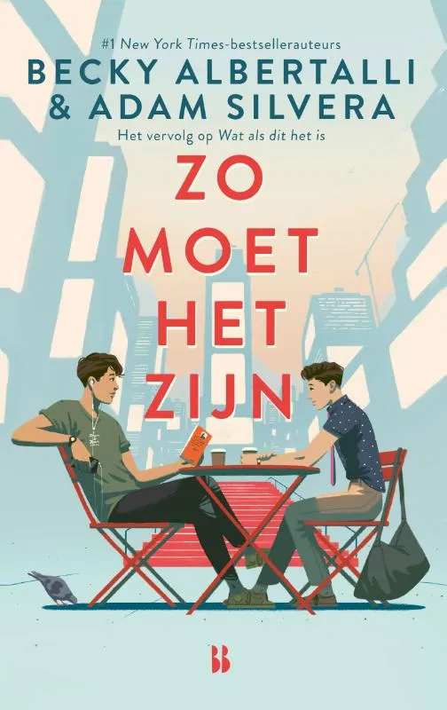 Zo moet het zijn | 9789463493345 Zo moet het zijn