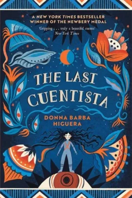 The Last Cuentista