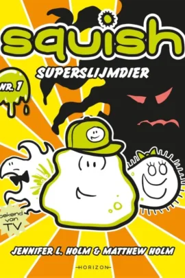 Superslijmdier