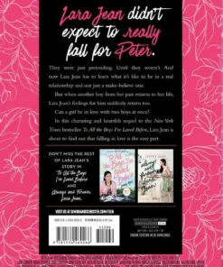 Alternative view of P.S. I Still Love You