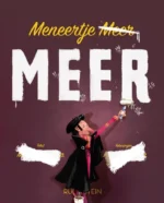 Meneertje Meer | 9789047621546 Meneertje Meer | 9789047621546
