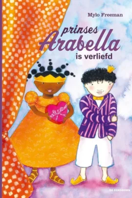 Prinses Arabella is verliefd