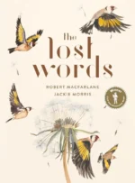 The Lost Words | 9780241284544