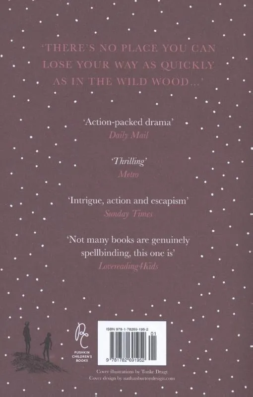 The Secrets of the Wild Wood (Winter Edition) | 9781782691952 The Secrets of the Wild Wood (Winter Edition) - Afbeelding 2