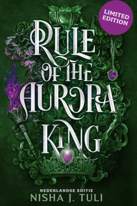 Rule of the Aurora King