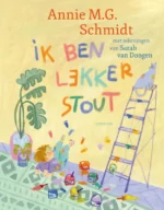 Ik ben lekker stout | 9789045131139