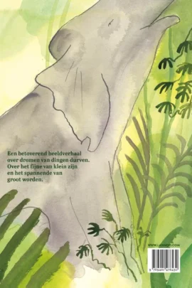 Alternative view of Later als ik groot ben