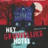 Het gruwelijke hotel | 9789048741595