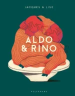 Aldo & Rino | 9789463411677