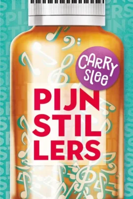 Pijnstillers
