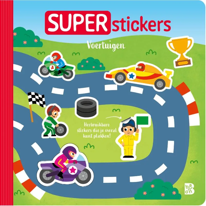 Voertuigen | 9789403241623 Voertuigen