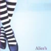 Alice's Adventures in Wonderland and Through the Looking-Glass | 9789036638227