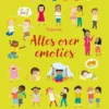 Alles over emoties | 9781474962377