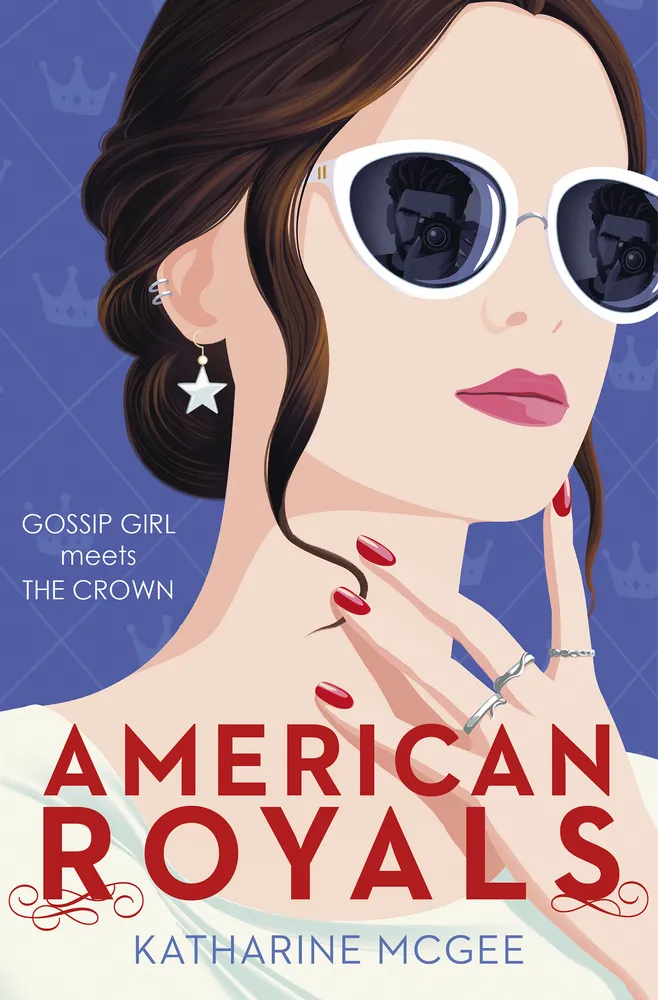 American Royals | 9789026152788 American Royals