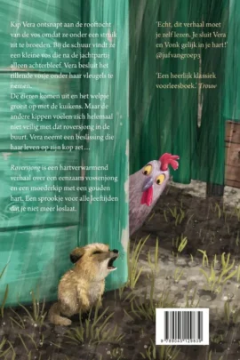 Roversjong | 9789045129839 Roversjong | 9789045129839