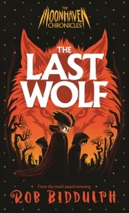 The Last Wolf | 9781035037315 The Last Wolf