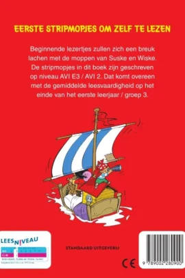 Alternative view of Speeltijd