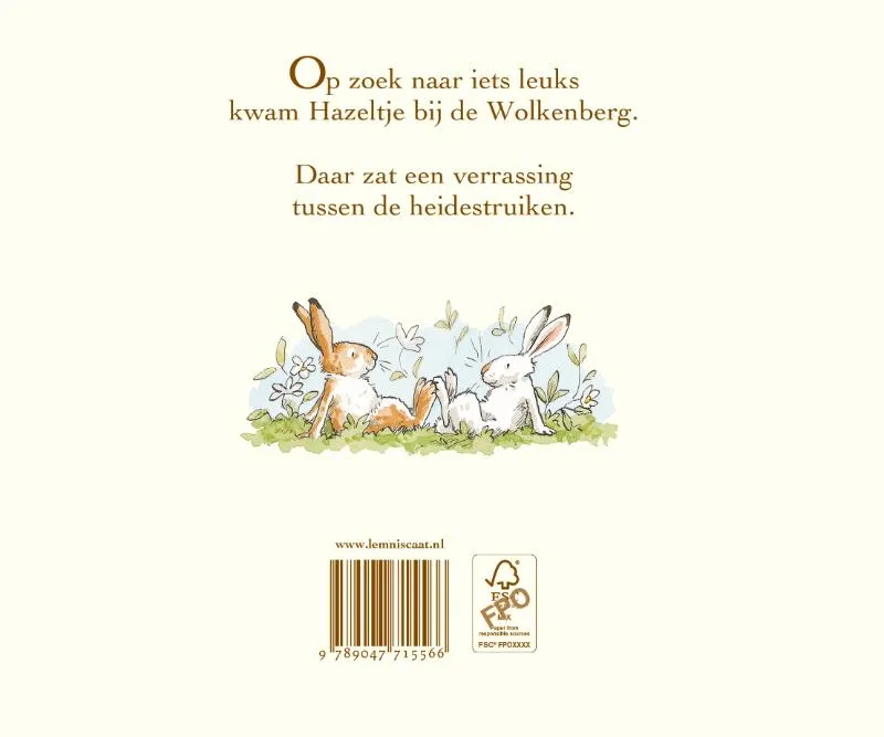 Zullen we vriendjes zijn? | 9789047715566 Zullen we vriendjes zijn? - Afbeelding 2