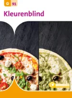 Kleurenblind | 9789463418027 Kleurenblind | 9789463418027