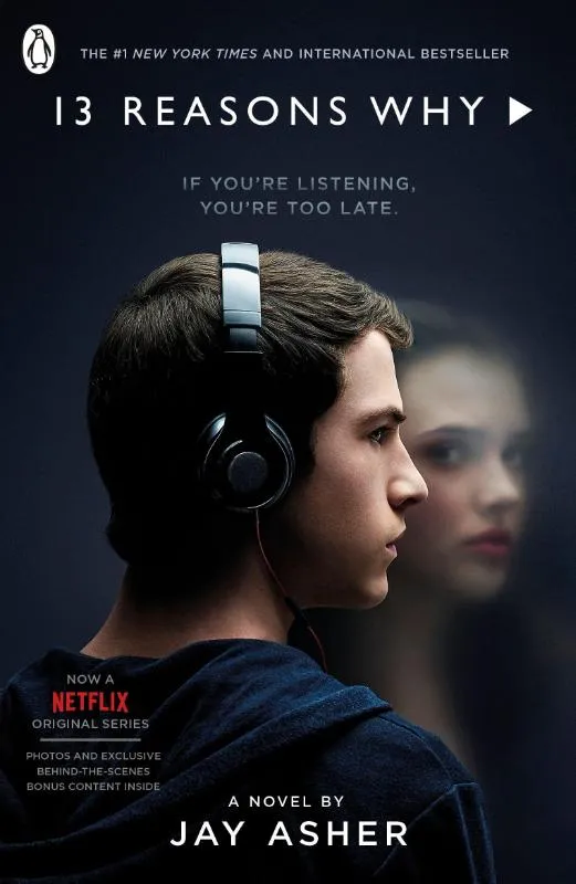 Thirteen Reasons Why | 9780141387772 Thirteen Reasons Why