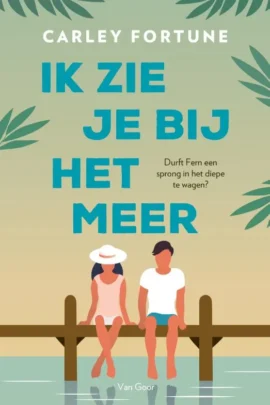 Ik zie je bij het meer