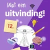 Wat een uitvinding! 6-8 jaar | 9789048755417 Wat een uitvinding! 6-8 jaar | 9789048755417