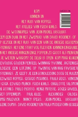 Alternative view of Het huis van Hopper