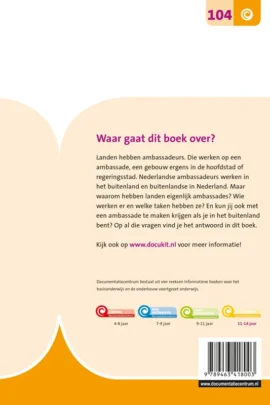 Alternative view of Ambassades