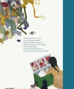 Alternative view of Anna en de dromenmaker