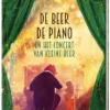De beer, de piano en het concert van kleine Beer | 9789044840858