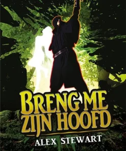Breng me zijn hoofd