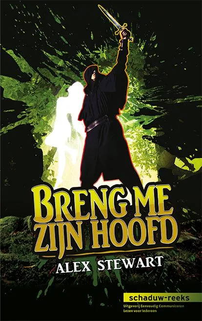 Breng me zijn hoofd | 9789086961924 Breng me zijn hoofd