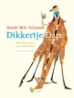 Dikkertje Dap | 9789048831036