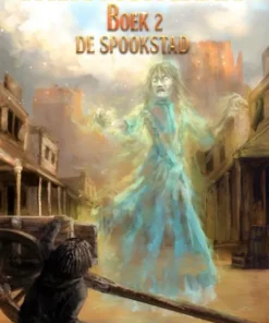 De spookstad