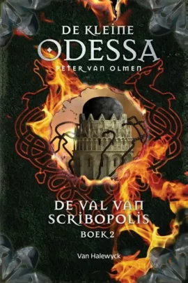 De val van Scribopolis