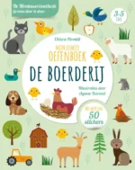 Mijn leukste oefenboek | 9789036645010
