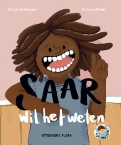 Saar wil het weten