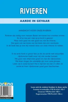 Alternative view of Rivieren