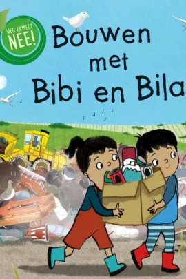 Bouwen met Bibi en Bilal