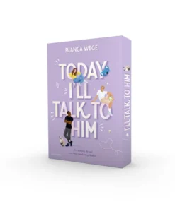 Today I'll Talk To Him