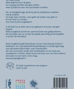 Mijn schuld | 9789077822470 Mijn schuld - Afbeelding 2