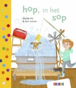 Hop, in het sop | 9789048746231