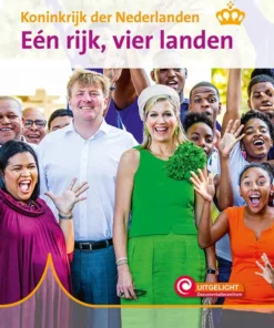 Eén rijk, vier landen